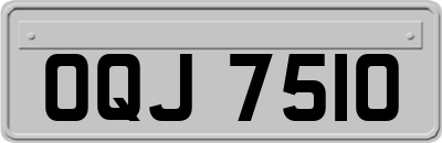 OQJ7510