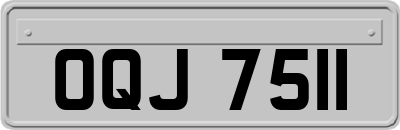 OQJ7511