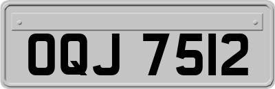 OQJ7512