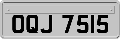 OQJ7515