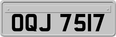 OQJ7517