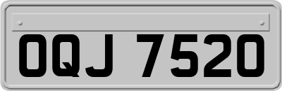 OQJ7520