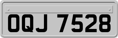 OQJ7528