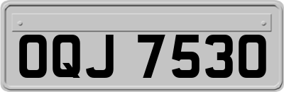 OQJ7530