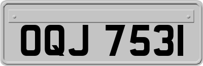 OQJ7531
