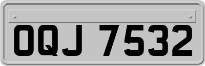 OQJ7532