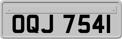 OQJ7541