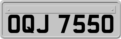 OQJ7550