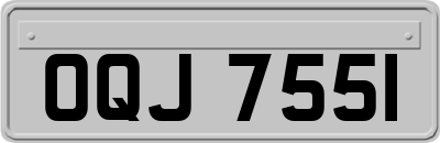 OQJ7551