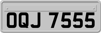 OQJ7555
