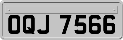 OQJ7566