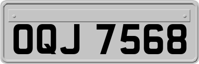 OQJ7568
