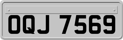 OQJ7569