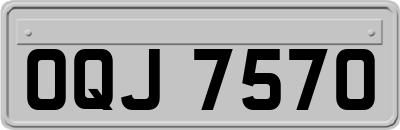 OQJ7570