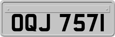 OQJ7571