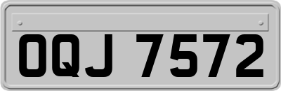OQJ7572