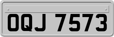 OQJ7573