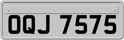 OQJ7575