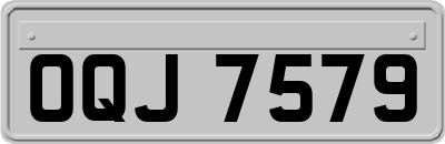 OQJ7579