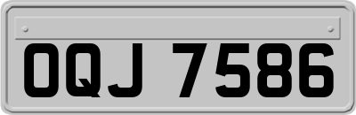 OQJ7586