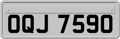 OQJ7590