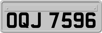 OQJ7596