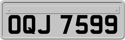 OQJ7599