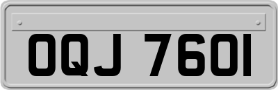 OQJ7601