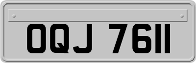 OQJ7611
