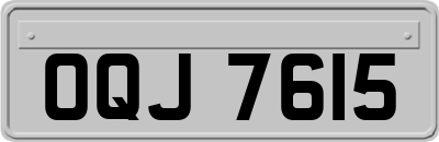 OQJ7615