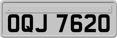 OQJ7620