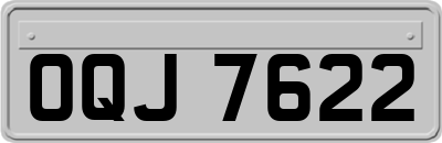 OQJ7622