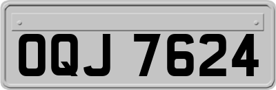 OQJ7624