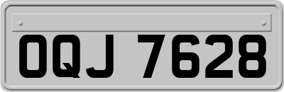OQJ7628