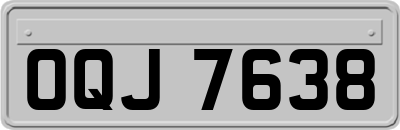OQJ7638