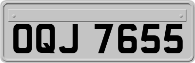 OQJ7655