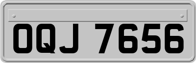 OQJ7656