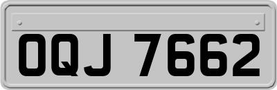 OQJ7662