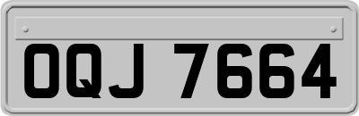OQJ7664
