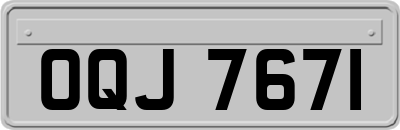 OQJ7671