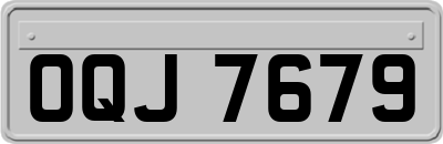 OQJ7679
