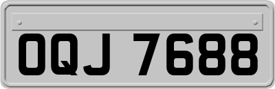 OQJ7688
