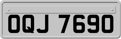 OQJ7690