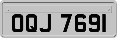 OQJ7691
