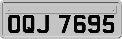 OQJ7695