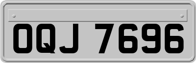 OQJ7696