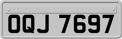 OQJ7697