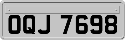 OQJ7698