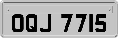 OQJ7715