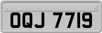 OQJ7719